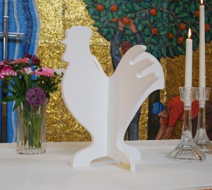 Kyrktuppen